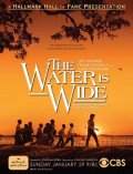 La locandina di The Water Is Wide
