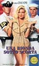 Locandina di Una bionda sotto scorta
