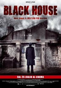 Locandina di Black house - Dove giace il mistero più profondo