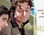 Il DVD di 30 anni quasi 21