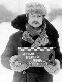 Andrey Tarkovsky