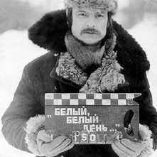 Andrey Tarkovsky