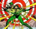 Joker e Green Arrow insieme in prigione