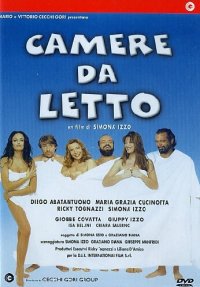 La locandina di Camere da letto