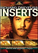 La locandina di Il pornografo