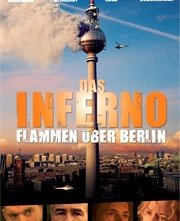 La locandina di Inferno su Berlino