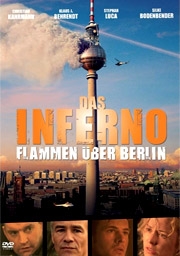 La locandina di Inferno su Berlino