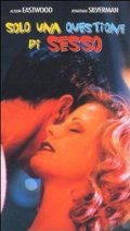 La locandina di Solo una questione di sesso