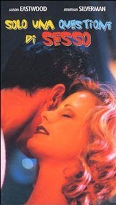 Locandina di Solo una questione di sesso