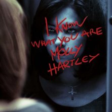 La locandina di The Haunting of Molly Hartley