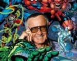Stan Lee viaggia nel tempo
