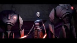 Star Wars: The Clone Wars - Trailer italiano