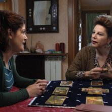 Stefania Sandrelli in una scena del film Un giorno perfetto