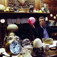 Un'immagine del film Lezione 21, diretto da Alessandro Baricco