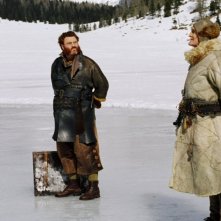 Un'immagine del film Lezione 21, esordio registico dello scrittore Baricco