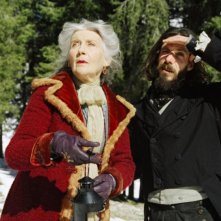 Un'immagine di Lezione 21, esordio alla regia dello scrittore Alessandro Baricco