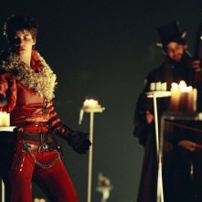 Un'immagine di Lezione 21, esordio registico dello scrittore Baricco