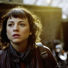 Una scena di Lezione 21, esordio alla regia dello scrittore Alessandro Baricco