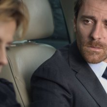 Valerio Mastandrea in una scena del film Un giorno perfetto