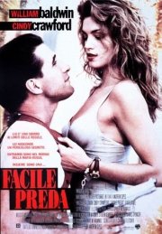 La locandina di Facile preda