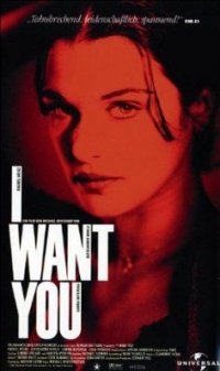 Locandina di I Want You