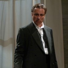 Andy Garcia in una scena del film The Air I Breathe