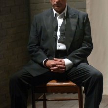 Andy Garcia interpreta Fingers nel film The Air I Breathe