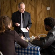 David Paymer in una scena del film Redbelt