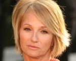 Ellen Barkin e Ving Rhames in Rogues Gallery