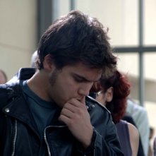 Emile Hirsch interpreta Tony nel film The Air I Breathe