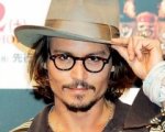 Johnny Depp cappellaio matto