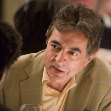 Joe Mantegna in una scena del film Redbelt