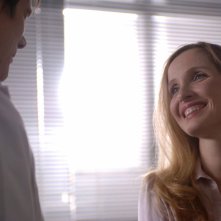 Julie Delpy Interpreta Gina nel film The Air I Breathe