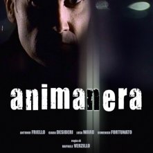 La locandina di Animanera