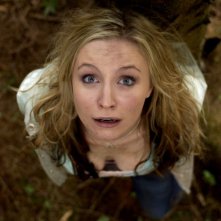 Lindsey Haun in una scena dell'horror Shrooms - Trip senza ritorno