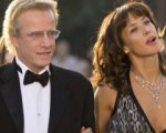 Sophie Marceau e Christopher Lambert ancora insieme