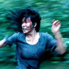 Un'immagine tratta dal film Martyrs