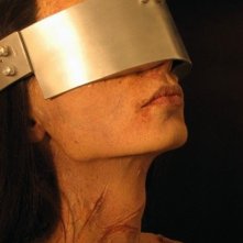 Un'immagine tratta dall'horror francese Martyrs