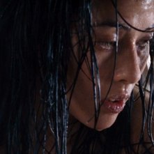 Un'immagine tratta dall'horror Martyrs