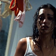 Una scena del film horror Martyrs
