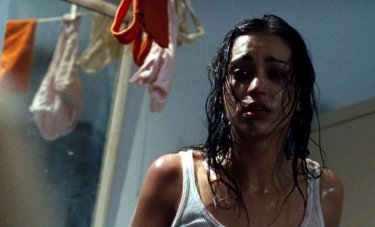 Una scena del film horror Martyrs