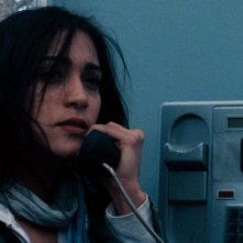 Una scena dell'horror Martyrs