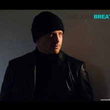 Wallpaper del film The Air I Breathe con Brendan Fraser