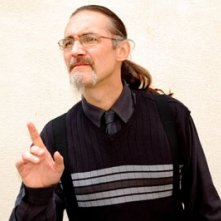 Fabio Rossini in  in Broker - Eroi per gioco