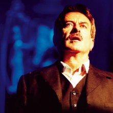 Giuseppe Pambieri ne Il Fu Mattia Pascal - 2004