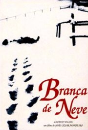 La locandina di Biancaneve