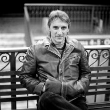 Mimmo Calopresti, regista del documentario La fabbrica dei tedeschi