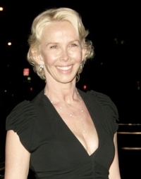 Una foto di Trudie Styler