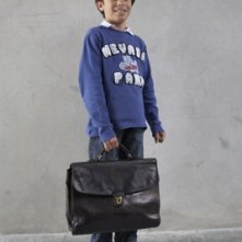 Vittorio Semini è Tonino in Brokers - Eroi per gioco