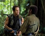 Justin Theroux pronto a tornare con un sequel di Tropic Thunder: 'Ho già alcune idee in testa'